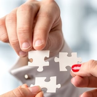 Oplossingsgerichte therapie
