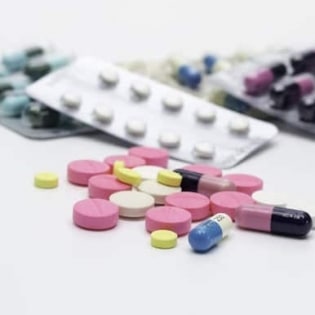 Farmacotherapie