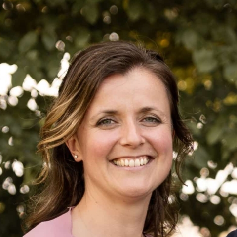 Elsbeth van Werven