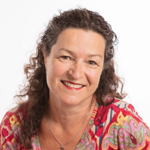 Nicoline van Herwijnen
