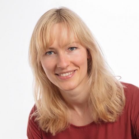Mèlanie Koelewijn