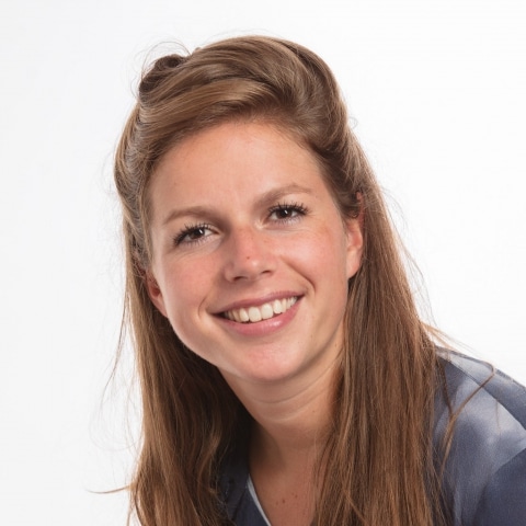 Jessie Gademan