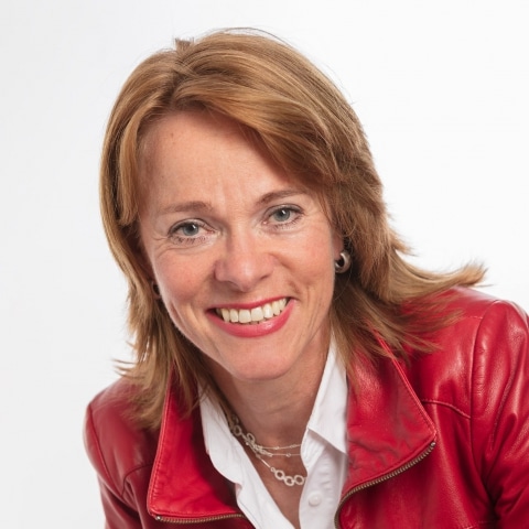 Thea Reuvekamp