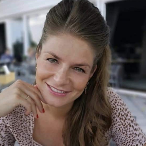 Linda Scheepers