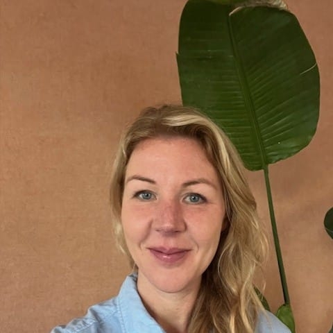 Marloes Witteveen