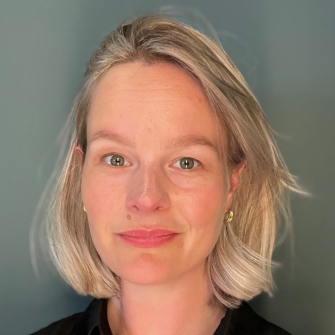 Lara Steenhuisen