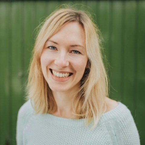 Mèlanie Koelewijn