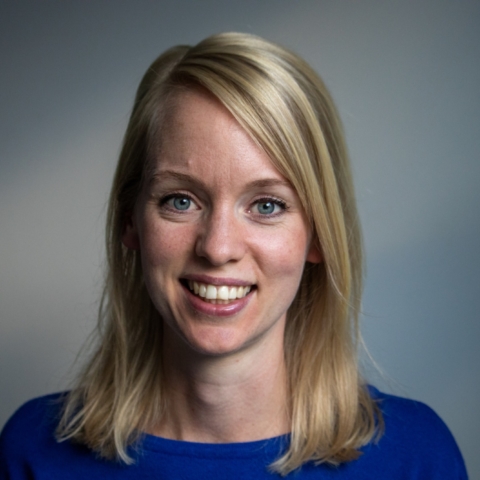 Suzanne Prinsen