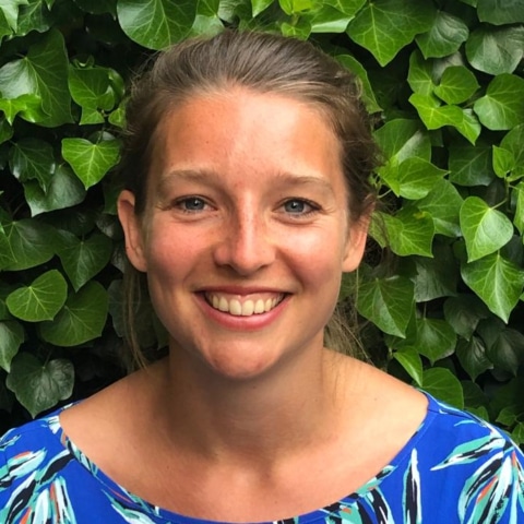Tessa Hoogenboom