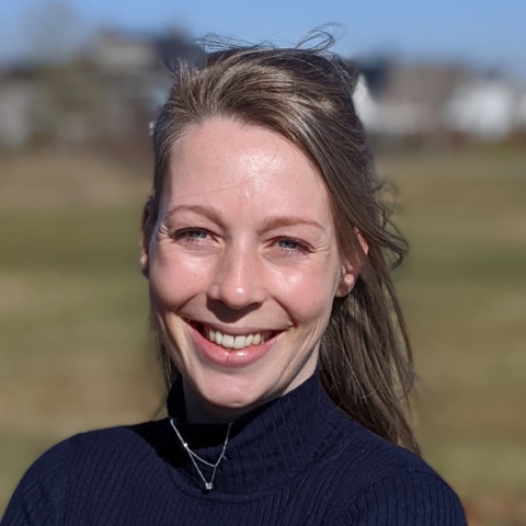 Xandra van der Wilk - Moser