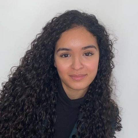 Zahra Hazimi