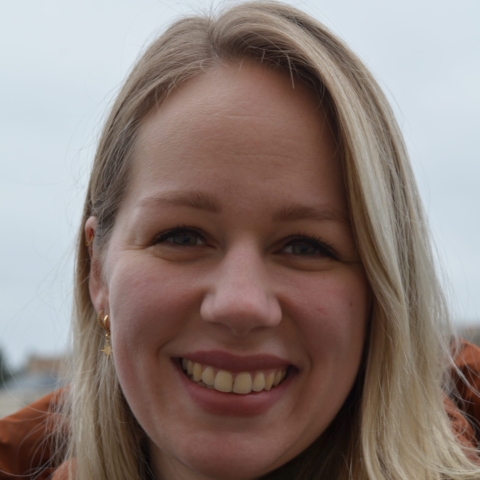 Rachelle Aalders