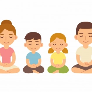 Mindful Parenting